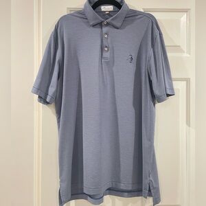 Peter Millar Summer Comfort Golf Polo Large
